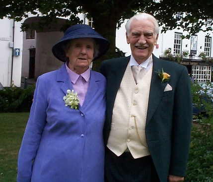 Mum and Dad Farmer